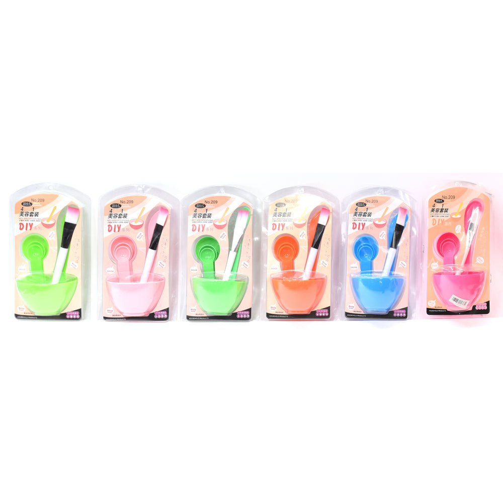 BOWL PARA MASCARILLA