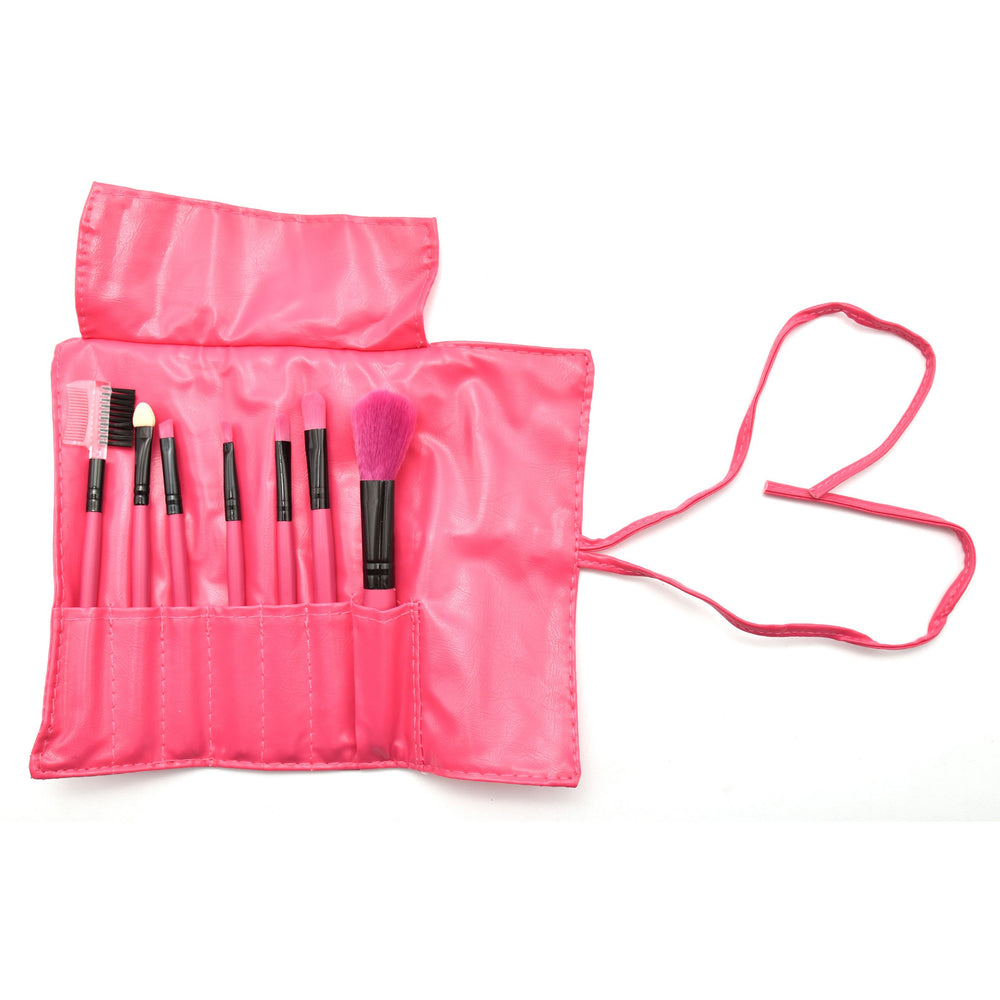 SET DE BROCHA FACIAL