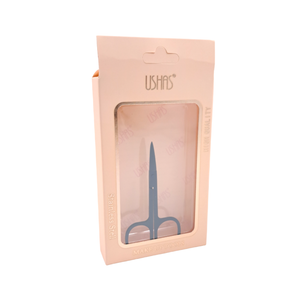 TIJERA DE CEJAS NEGRO