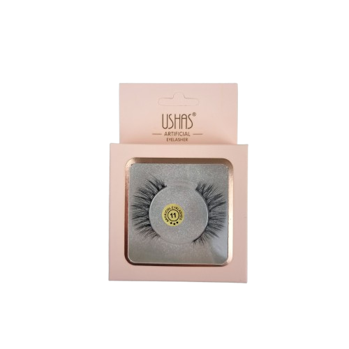 PESTAÑA ARTIFICIAL 3D REDONDA-R