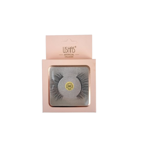 PESTAÑA ARTIFICIAL 3D REDONDA-R