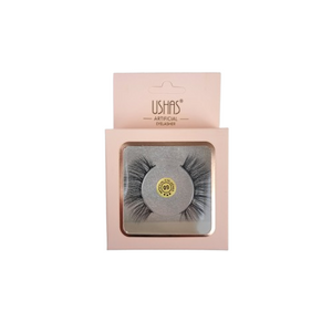 PESTAÑA ARTIFICIAL 3D REDONDA-R