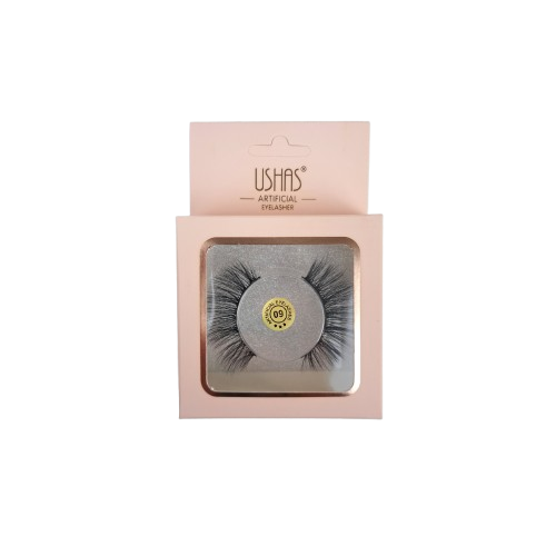 PESTAÑA ARTIFICIAL 3D REDONDA-R