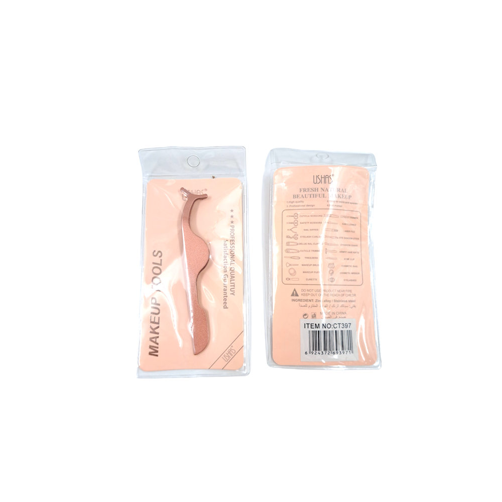 PINZA COLOCA PESTAÑAS