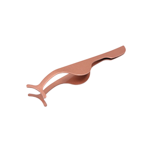 PINZA COLOCA PESTAÑAS