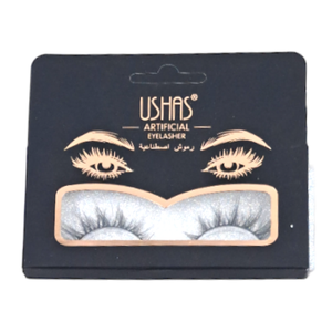 PESTAÑA ARTIFICIAL 3D-N