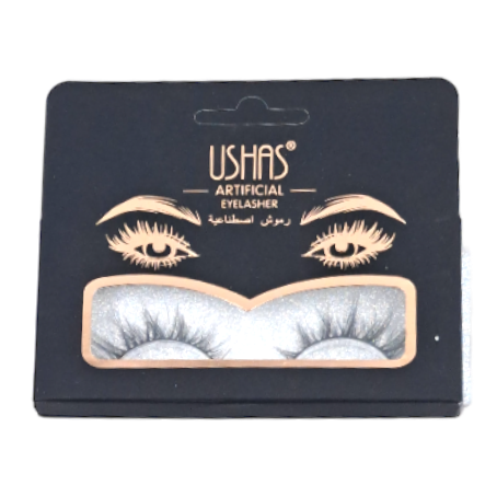 PESTAÑA ARTIFICIAL 3D-N