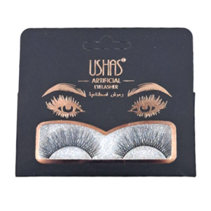 PESTAÑA ARTIFICIAL 3D-N