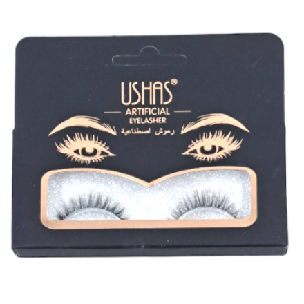 PESTAÑA ARTIFICIAL 3D-N