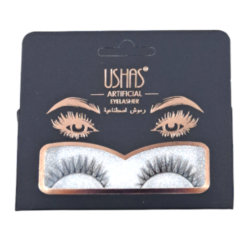 PESTAÑA ARTIFICIAL 3D-N