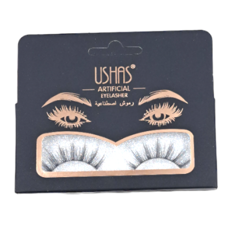 PESTAÑA ARTIFICIAL 3D-N