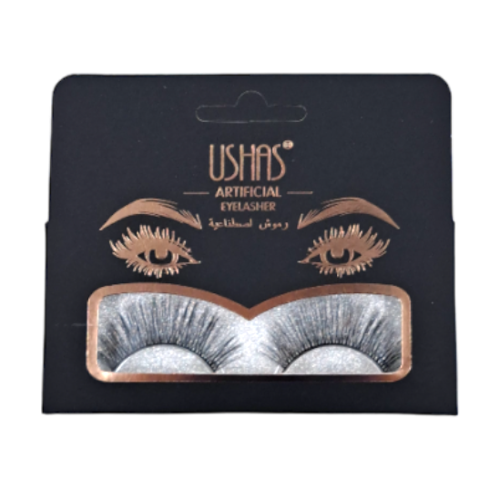 PESTAÑA ARTIFICIAL 3D-N