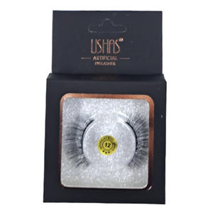 PESTAÑA ARTIFICIAL 3D REDONDA-N