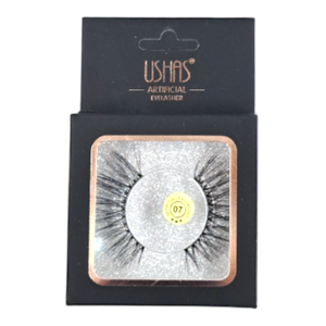 PESTAÑA ARTIFICIAL 3D REDONDA-N