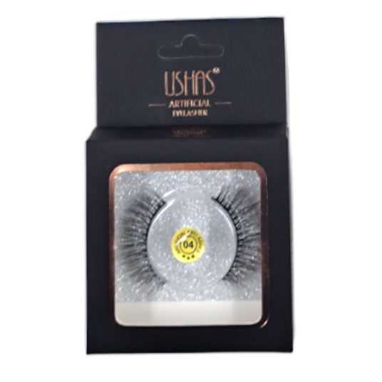 PESTAÑA ARTIFICIAL 3D REDONDA-N