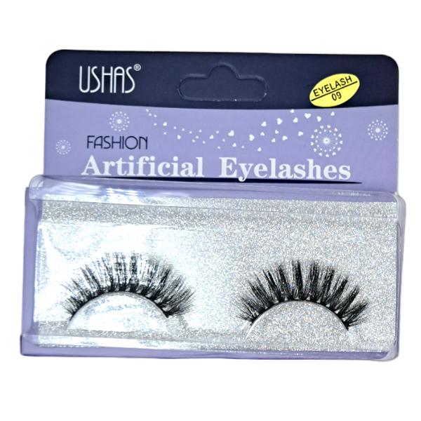 PESTAÑA ARTIFICIAL 3D-M