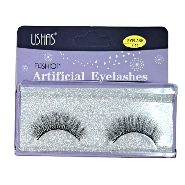 PESTAÑA ARTIFICIAL 3D-M