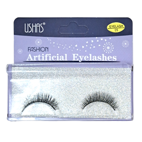 PESTAÑA ARTIFICIAL 3D-M