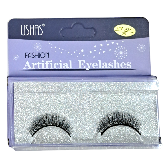 PESTAÑA ARTIFICIAL 3D-M