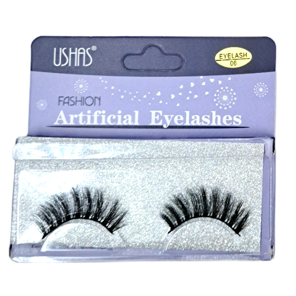 PESTAÑA ARTIFICIAL 3D-M