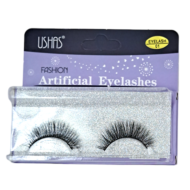 PESTAÑA ARTIFICIAL 3D-M