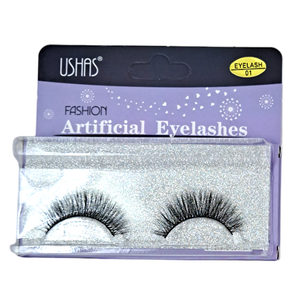 PESTAÑA ARTIFICIAL 3D-M