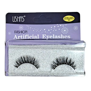 PESTAÑA ARTIFICIAL 3D-M