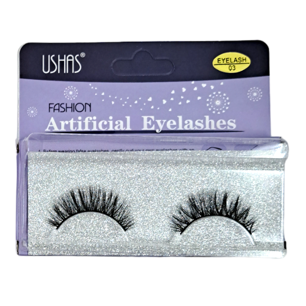 PESTAÑA ARTIFICIAL 3D-M