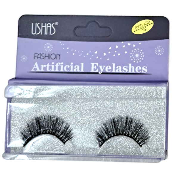 PESTAÑA ARTIFICIAL 3D-M