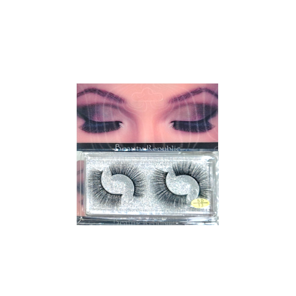 PESTAÑA ARTIFICIAL DOBLE 5D