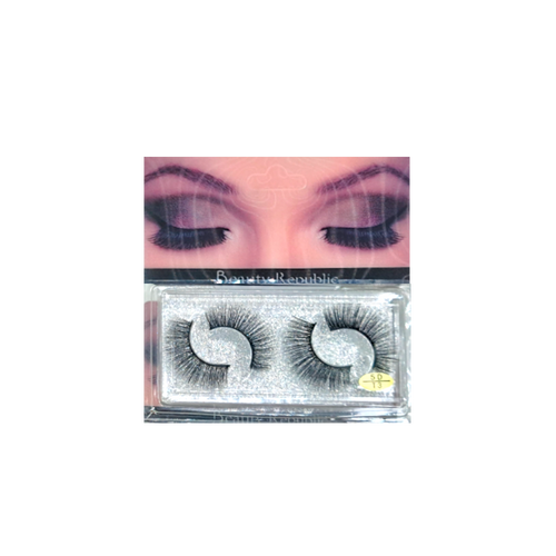 PESTAÑA ARTIFICIAL DOBLE 5D