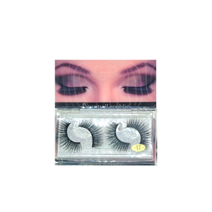 PESTAÑA ARTIFICIAL DOBLE 5D