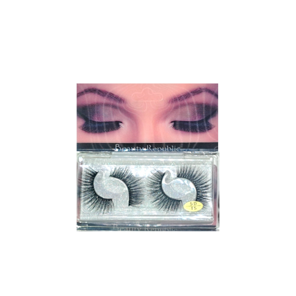 PESTAÑA ARTIFICIAL DOBLE 5D