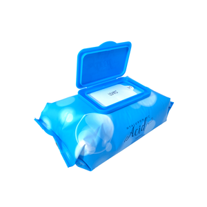 TOALLITA DESMAQUILLANTE FACIAL-ACIDO HIALURONICO