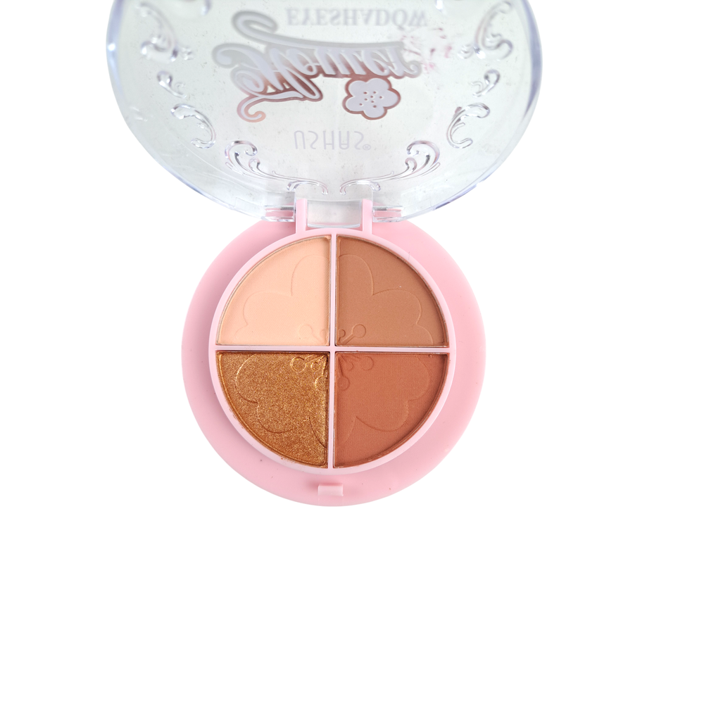 SOMBRA DE OJOS FLORWER