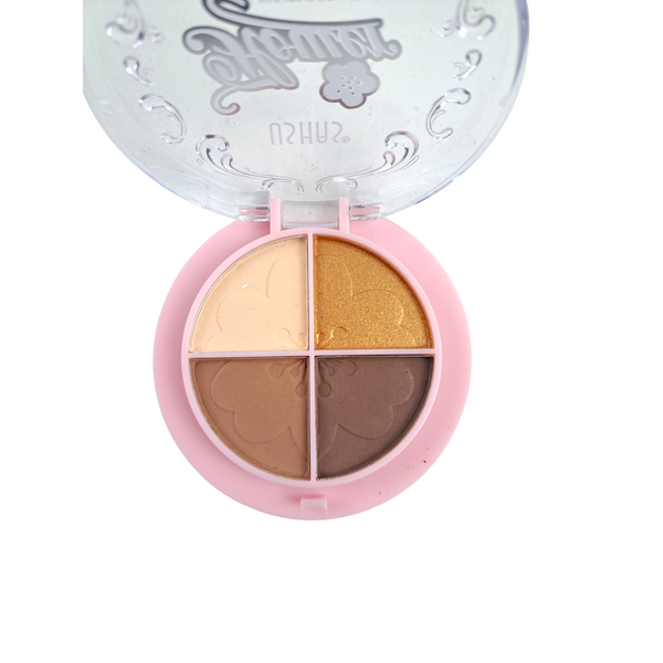 SOMBRA DE OJOS FLORWER