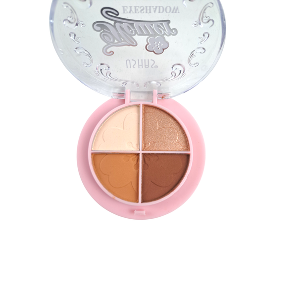 SOMBRA DE OJOS FLORWER