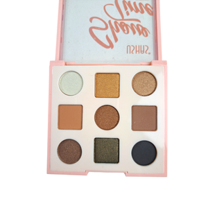 SOMBRA DE OJOS 9 COLORES