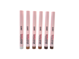 SOMBRA DE OJOS EN LAPIZ