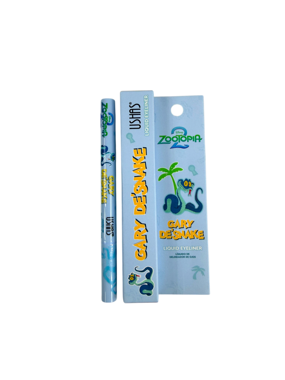 DELINEADOR COLECCIÓN DE ZOOTOPIA