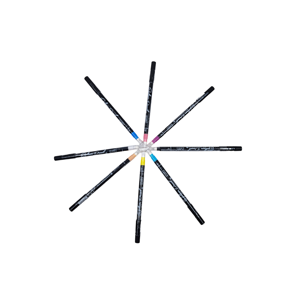 DELINEADOR DE COLORES