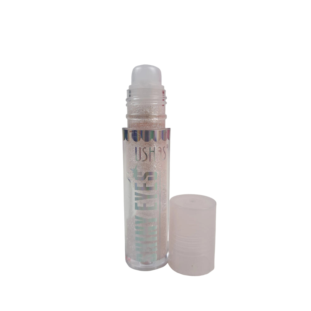 SOMBRA DE OJOS LIQUIDA CON ROLON TONOS PEACH