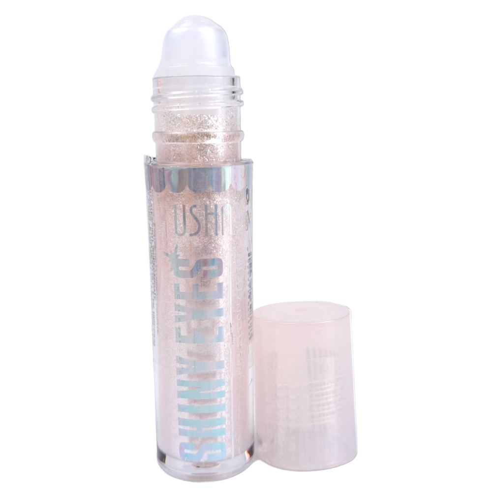 SOMBRA DE OJOS LIQUIDA CON ROLON TONOS CLAROS