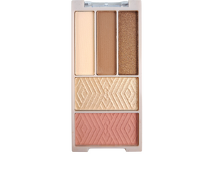 PALETA DE SOMBRA CON RUBOR