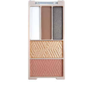 PALETA DE SOMBRA CON RUBOR