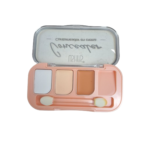 CORRECTOR FACIAL DE COLORES