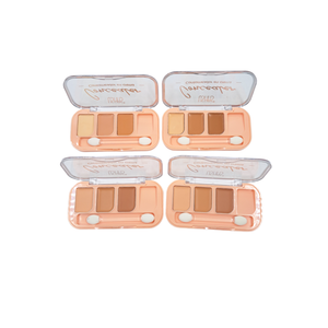 CORRECTOR FACIAL TONOS TIERRA