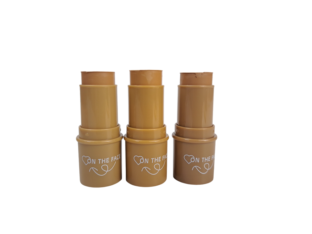 MAQUILLAJE CORRECTOR EN BARRA USHAS