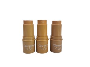 MAQUILLAJE CORRECTOR EN BARRA USHAS