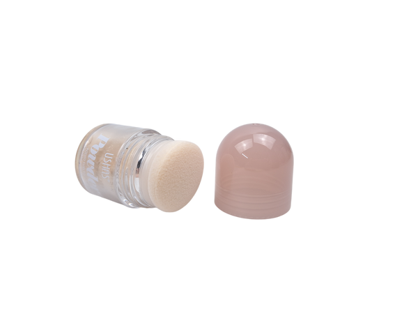 POLVO SUELTO CON DISPENSADOR ESPONJA USHAS